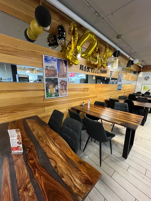 Restaurant Cornicello Laval