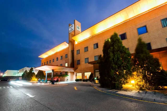 Posadas De España Pinto