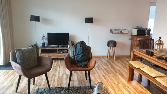 Vakantiehuisje Winterberg