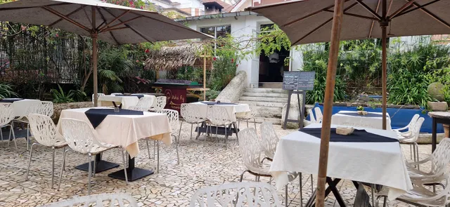 Il Giardino di Lorenzo Andohalo