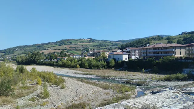 "Bar Sport" di Tiramani Patrizia