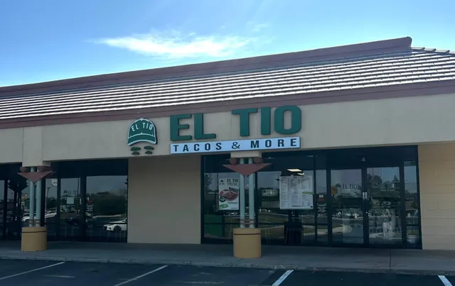 El Tio Tacos & More