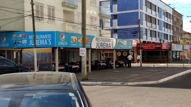 Jurema's Bar Restaurante