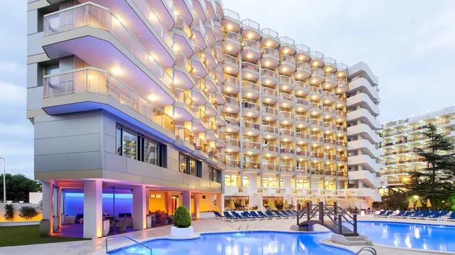 Hotel Beverly Park & Spa