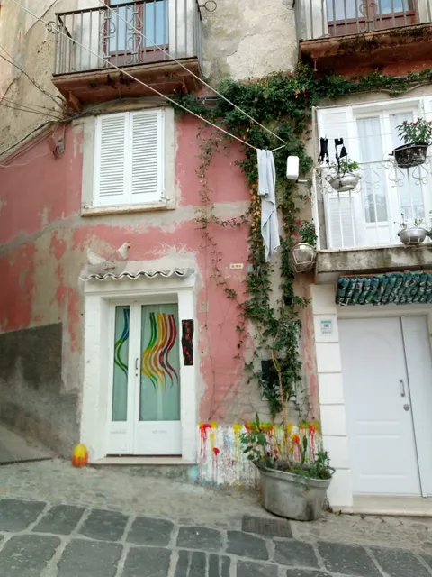 Bed & Breakfast Aprile (dolce dormire)