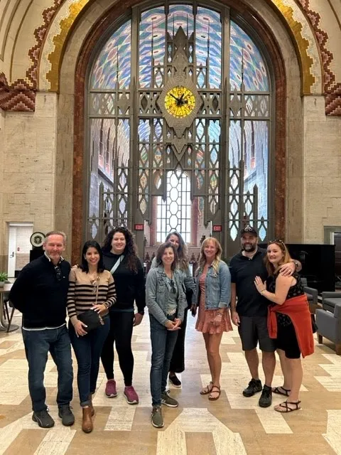 Detroit Food and City Tours