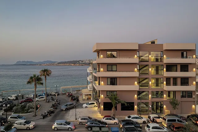 Theta Seaside Boutique Hotel