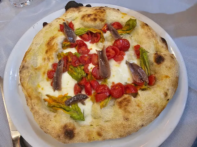 Pizzeria Salefino
