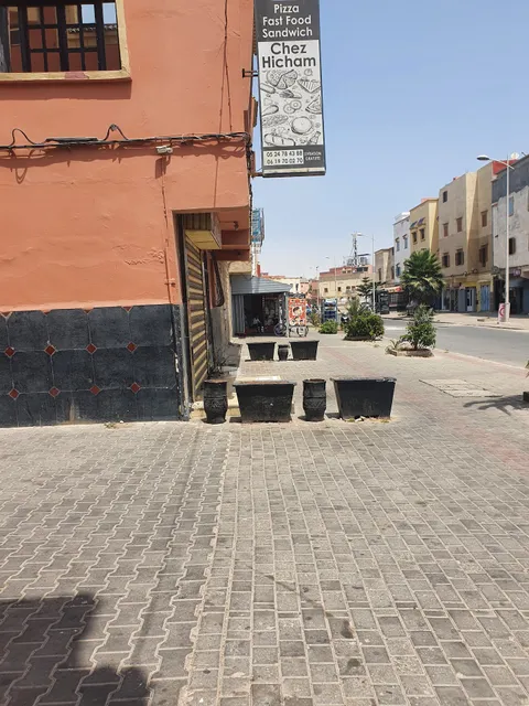 Chez Hicham