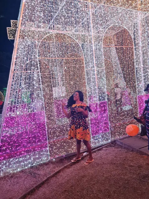 Eko Hotel Roundabout