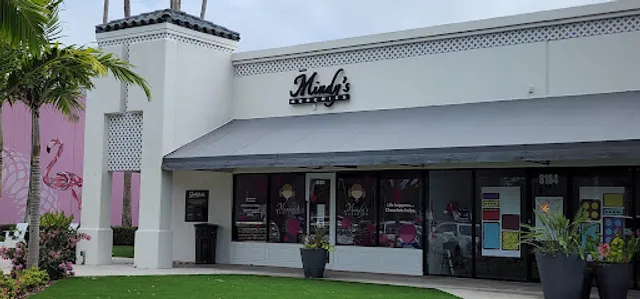 Mindy's Munchies - Chocolate Shop - Boca Raton