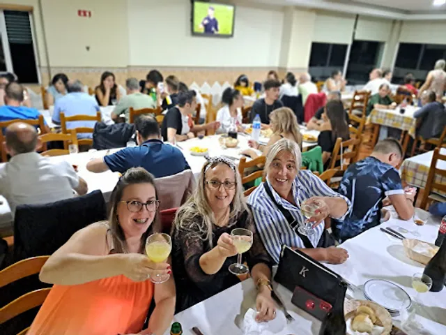 Restaurante S. Miguel