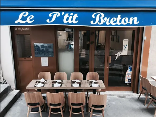 Le P'tit Breton | Opéra