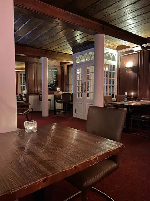 Butcher’s Steakhouse