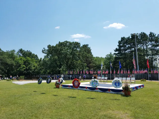 Mille Lacs County Fairgrounds
