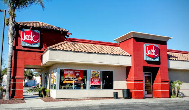 Jack in the Box