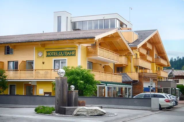 Hotel Gutjahr
