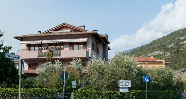 Appartamenti Villa Adriana