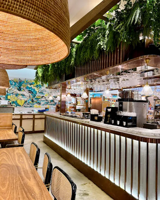 AHAN THAI (Tsim Sha Tsui)