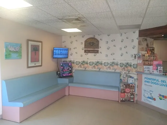 Old Cutler Animal Clinic