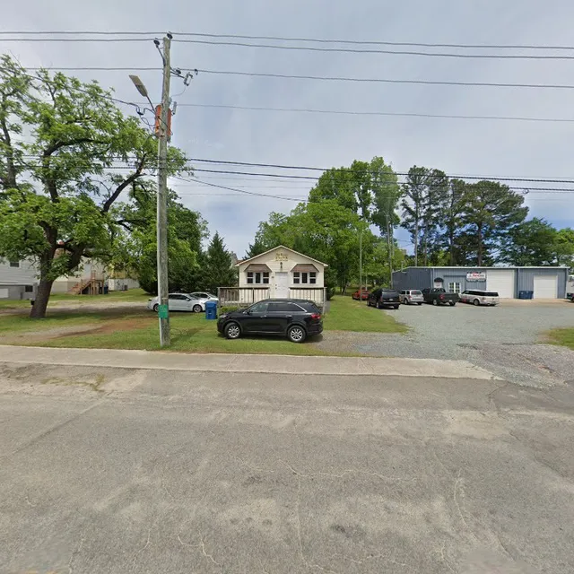 Total Essence Beauty Salon