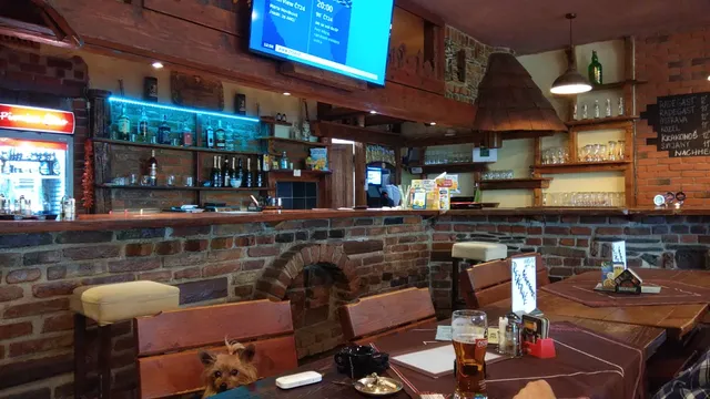 Pivnice Áčko Hrabůvka