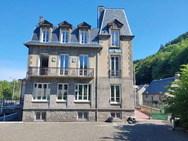 La Demeure du Tabellion