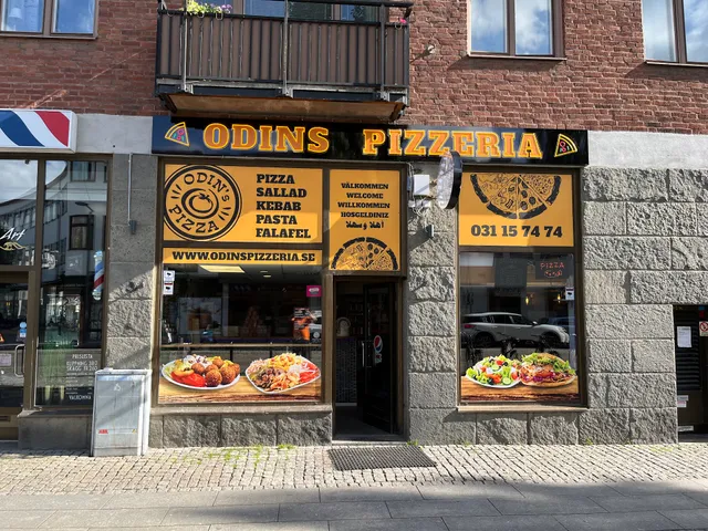 Odins Pizzeria