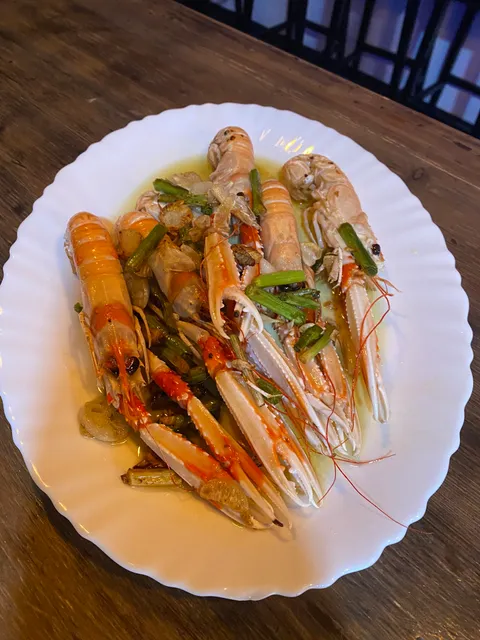 Autèntic Bar Restaurant