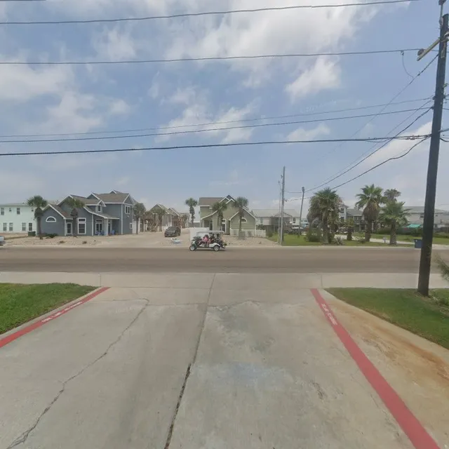 Port Aransas 602 Vacation Rental