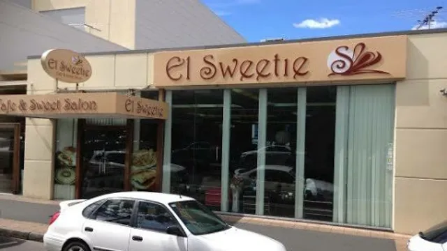 El Sweetie Granville