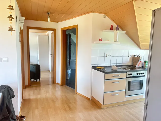 Ferienwohnung Ebersbach