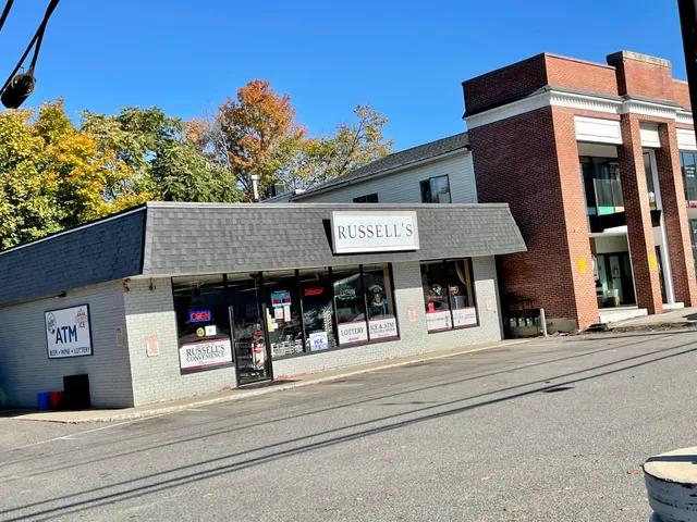 Russell's Convenience