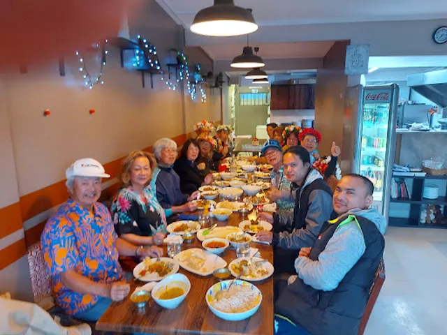 Dundale's Fusion Fijian Cafe & Eatery