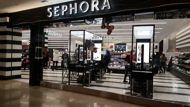 SEPHORA