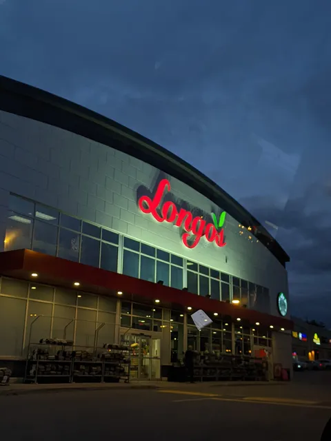 Aurora Gateway Centre