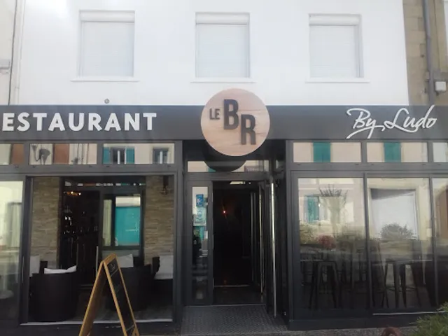 restaurant le BR by ludo
