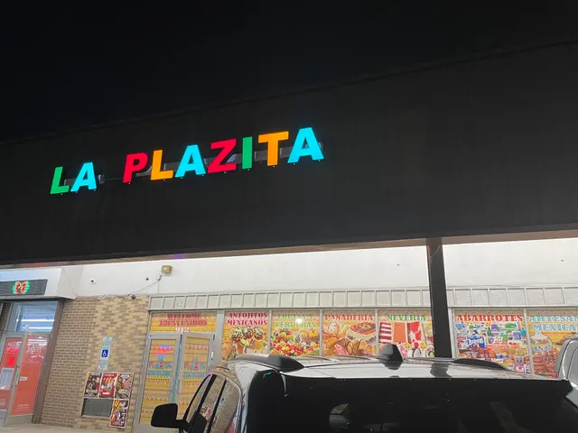 La Plazita Mexican Grocery