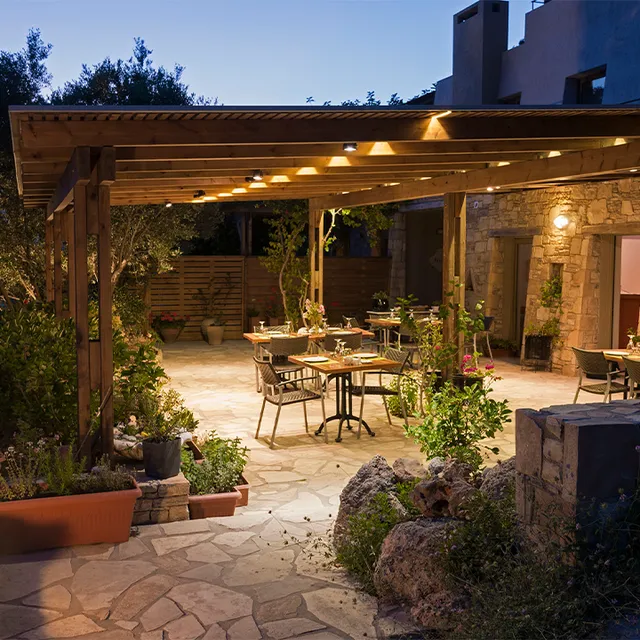 Istron Luxury Villas