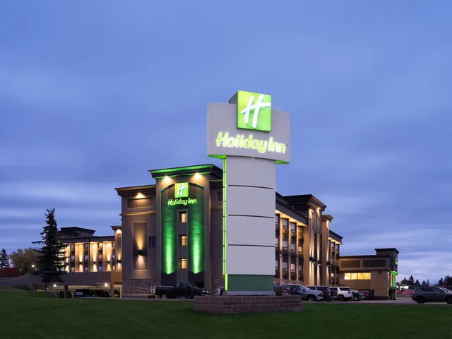 Holiday Inn Calgary-Airport by IHG