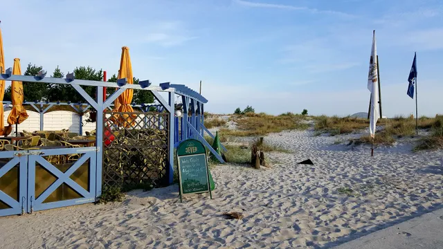 Ferienanlage "Haus hinter den Dünen"