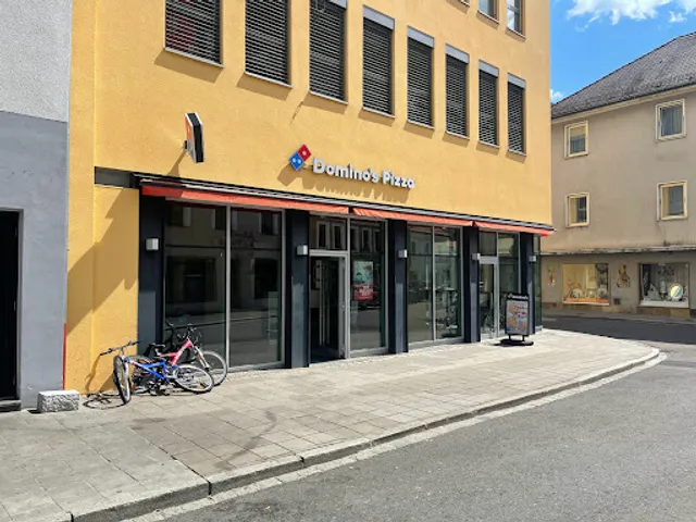 Domino's Pizza Amberg
