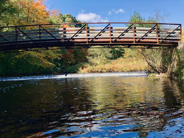 Esmond Park Conservation Area