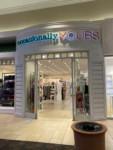 Occasionally Yours Polaris