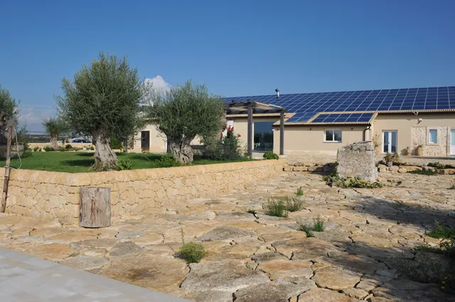 La Mela di Venere Agriturismo