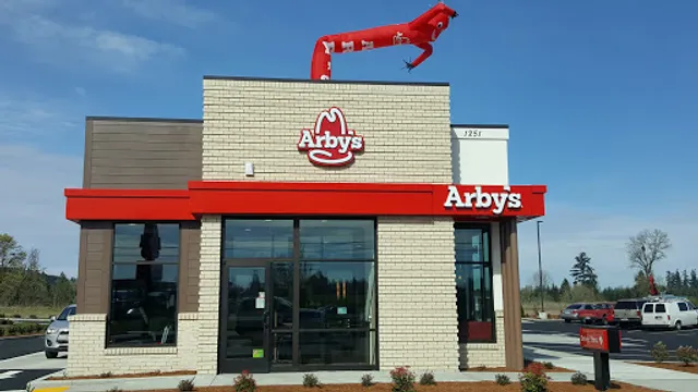 Arby's