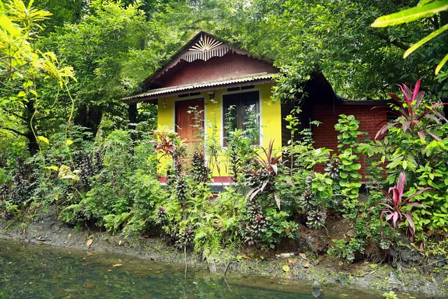 Lake view Sylvania Tourist Enclave