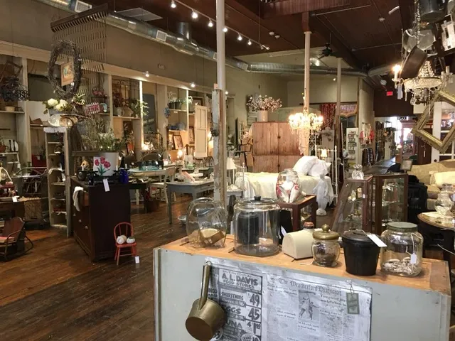 The Shoppes at Carter Ivy