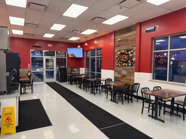 Pita Way - Middleburg Heights