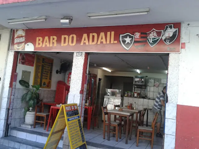 Bar do Adail